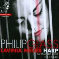 Title: Philip Glass: Metamorphosis; The Hours, Artist: Lavinia Meijer