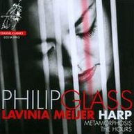 Philip Glass: Metamorphosis; The Hours