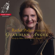 Title: Guardian Angel (Hybr) (Ms), Artist: Bach / Matteis / Tartini / Pisendel / Podger