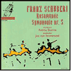 Title: Schubert: Rosamunde / Symphony No. 5, Artist: Jos van Immerseel