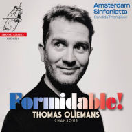 Title: Formidable!, Artist: Thomas Oliemans