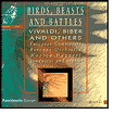 Birds, Beasts, and Battles