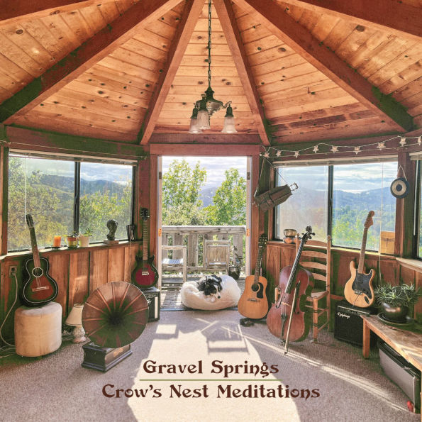 Crow's Nest Meditations