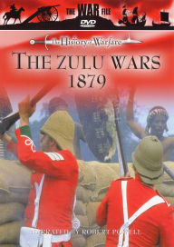 Title: The History of Warfare: Zulu Wars 1879