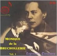 Monique de la Bruchollerie, Vol. 1