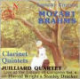 The Julliard Quartet at the Library of Congress