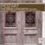 Mozart: The Piano Concertos, Vol. 5