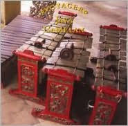 Voyager Series: Java-Gamelan