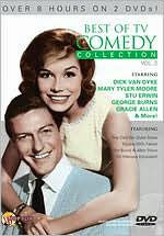 Title: The Best of TV Comedy Collection, Vol. 2 [2 Discs]