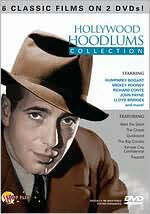 Title: Hollywood Hoodlums Collection