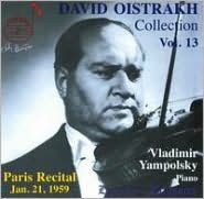 David Oistrakh Collection