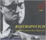 Rostropovich: The 1967 Carnegie Hall Marathon