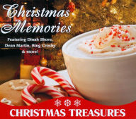 Title: Christmas Memories: Christmas Treasures, Artist: 