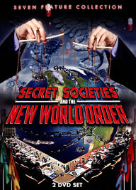 Title: Secret Societies & New World Order