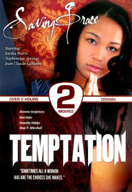 Title: Saving Grace/temptation