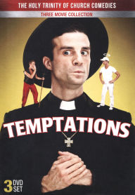 Title: Temptations, Author: 