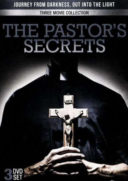 The Pastor's Secrets [3 Discs]