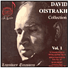 David Oistrakh Collection