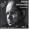 David Oistrakh Collection