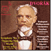 Dvor¿¿k: Symphony No. 9 "From the New World"; Slavonic Dances No. 1 & No. 3