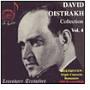 David Oistrakh Collection, Vol. 4