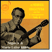 Andres Segovia & his contemporaries, Vol. 4