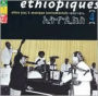 Ethiopiques, Vol. 4: Ethio Jazz & Musique Instrumentale, 1969-1974