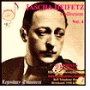Jascha Heifetz Collection, Vol. 4