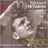 Title: William Primrose Collection Vol.2, Artist: William Primrose