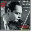 Michael Rabin Collection