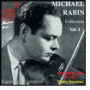 Michael Rabin Collection