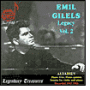 Emil Gilels Legacy, Vol. 2