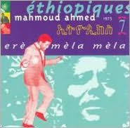 Ethiopiques, Vol. 7: Er¿¿ M¿¿la M¿¿la