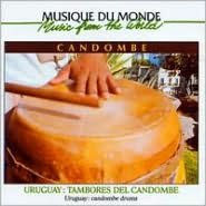 Title: Uruguay: Tambores Del Candombe, Artist: Uruguay: Tambores Del Candombe