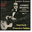 Andres Segovia and his Contemporaries Vol. 7