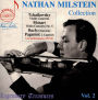 Nathan Milstein Collection, Vol. 2