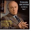 Sviatoslav Richter Archives, Vol. 7