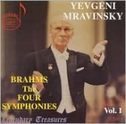 Brahms: The Four Symphonies