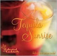 Celestial Cocktails: Tequila Sunrise