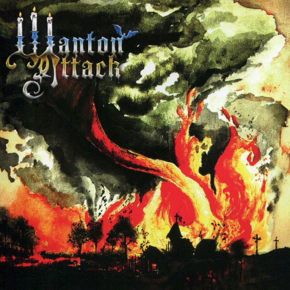 Wanton Attack