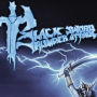Black Sword Thunder Attack