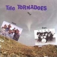 Title: Now and Then, Artist: The Tornadoes