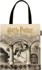 Harry Potter: Sorcerer's Stone Tote