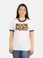 Alternative view 3 of Book Nerd Pride Shirt Medium