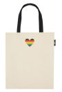 Alternative view 2 of Book Nerd Pride Tote