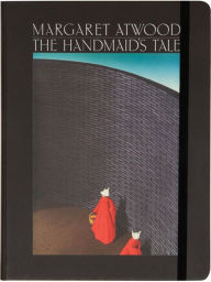 Title: Handmaid's Tale First Edition Journal