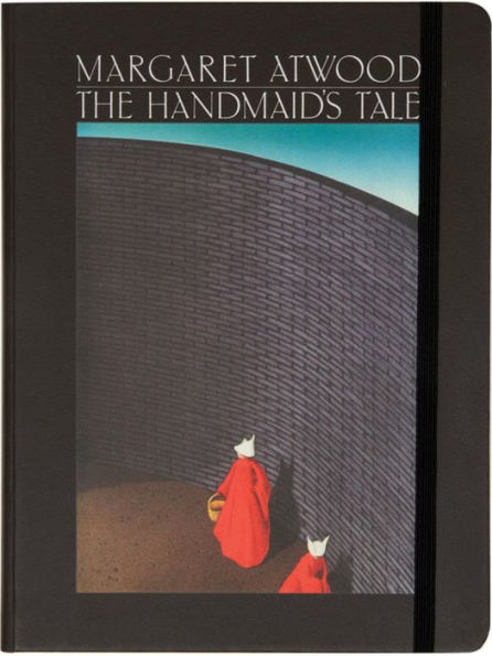 Handmaid's Tale First Edition Journal