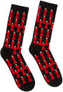 Unisex Handmaid's Tale Socks