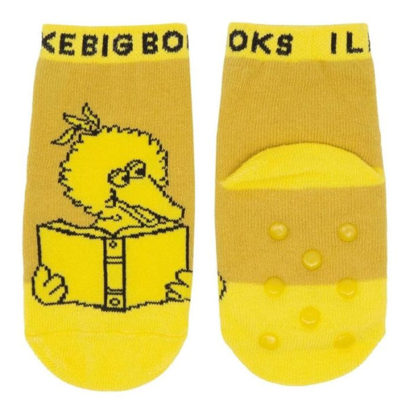 Sesame Street Sock Set