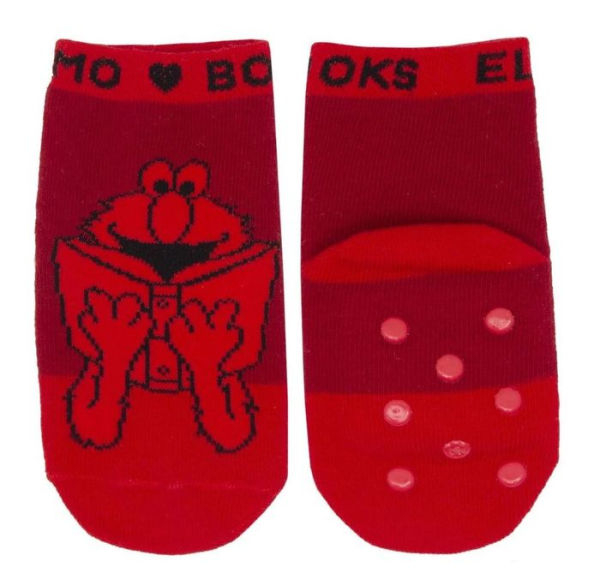 Sesame Street Sock Set